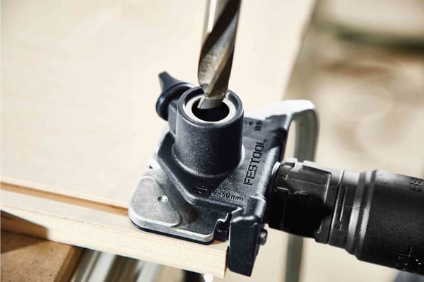 Festool 203165 borehoved Spiral skæreborebit 1 stk