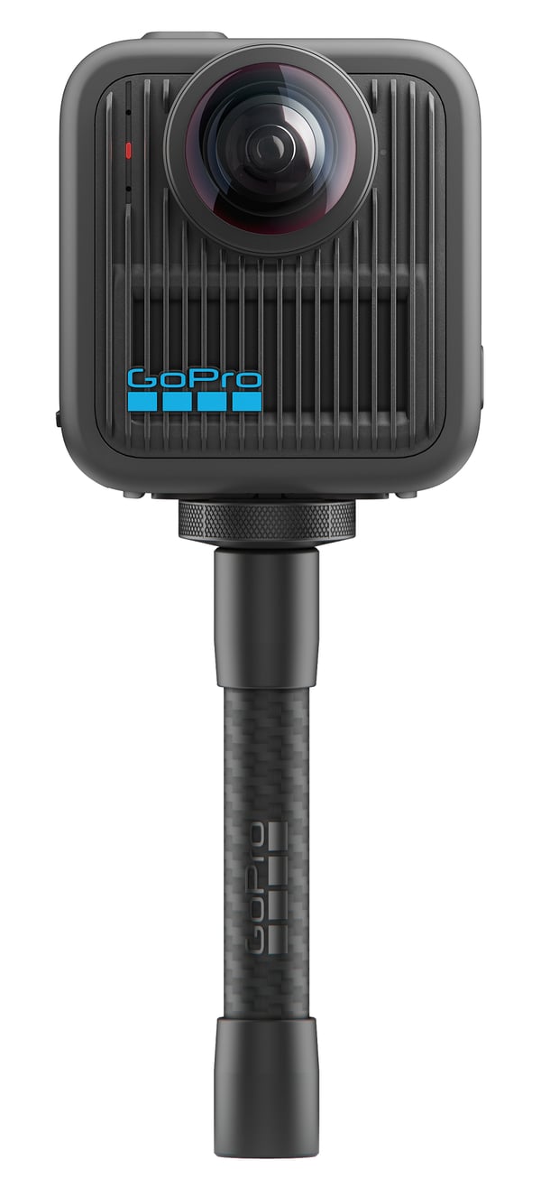 GoPro ACEXT-031 tilbehør til aktion sportskamera Forlængerstang