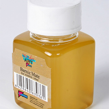 Pryse 6300036 hobbylak Gul 100 ml