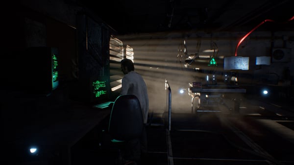 Miniatyrbillede 6 af 14: Reef Entertainment Ltd Terminator: Resistance - Enhanced Forstærket Engelsk PlayStation 5