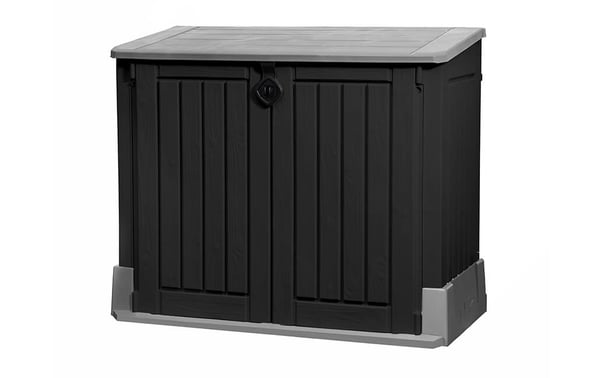Keter Store-It-Out MIDI Plastikskur Keter Store-It-Out MIDI Plastikskur
