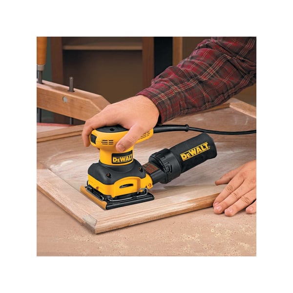 DeWALT DT3014-QZ Sliptillbehör 25 styck