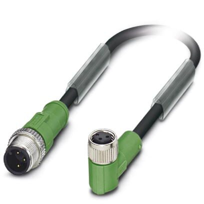 Phoenix Contact 1668836 sensor- & aktuatorkabel 0,3 m