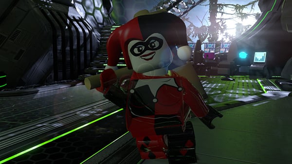 Warner Bros Lego Batman 3: Beyond Gotham, PC Standard Engelsk