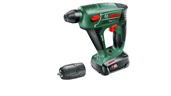 Pikkukuva 1 / 3: Bosch Uneo Maxx 900 RPM