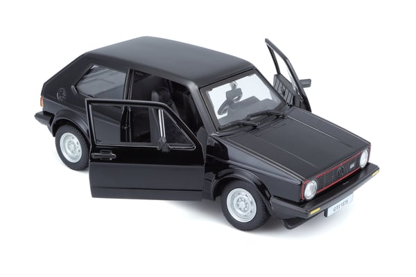 Miniatyrbillede 4 af 4: BBURAGO 4893993010998 legetøjssæt