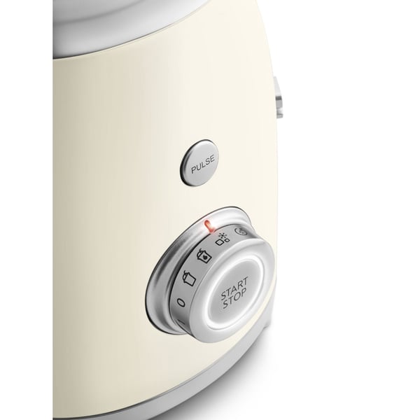 Miniatyrbild 2 av 8: SMEG BLF03CREU