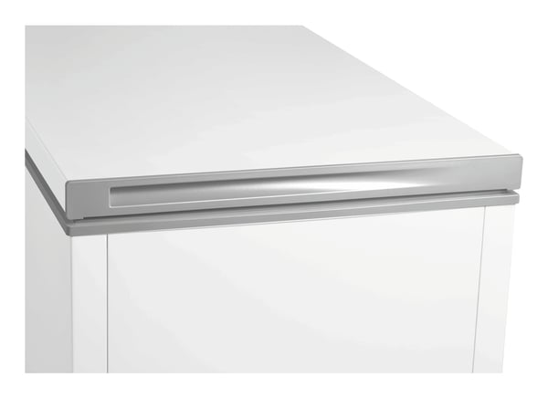 Comfeé RCC335WH2 frys Frysbox Fristående 249 l Vit