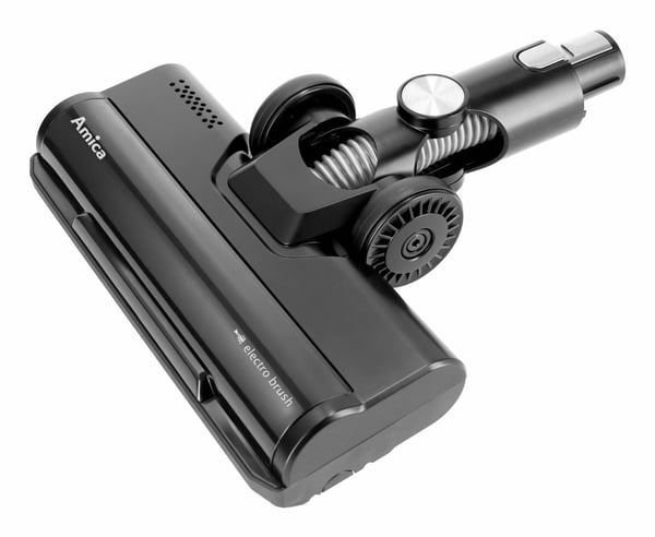 Pikkukuva 8 / 26: Amica VGB 8010 0,65 L Sylinteripölynimuri Kuiva 450 W Pussiton