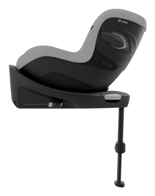 Pikkukuva 5 / 6: CYBEX Sirona G3 auton lapsi-istuin 0 + / 1 ( 0-18 kg 0-4 vuotta ) Harmaa, Kiven värinen