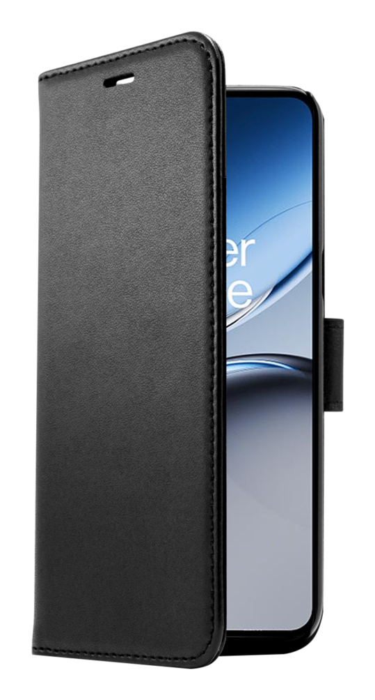 Screenor 27876SN mobiltelefon etui 17,1 cm (6.74") Tegnebogsetui Sort