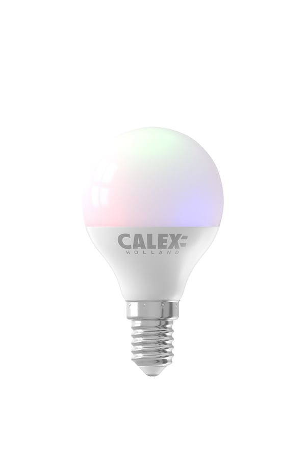 Calex 429110 LED-lampe 5 W E14 F Calex 429110 LED-lampe 5 W E14 F