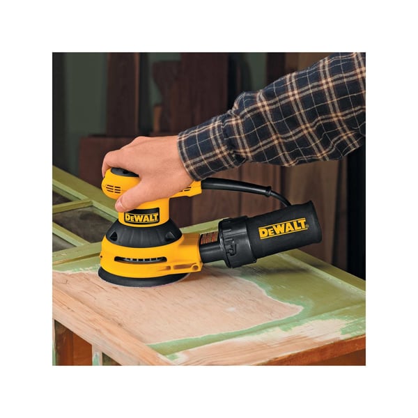 DeWALT DT3101-QZ Sliptillbehör 10 styck
