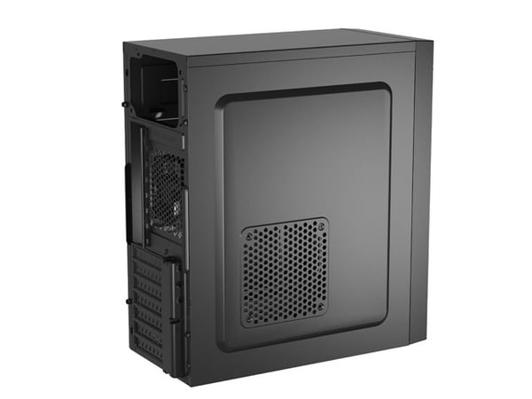 NATEC Cabassu G2 Midi Tower Svart