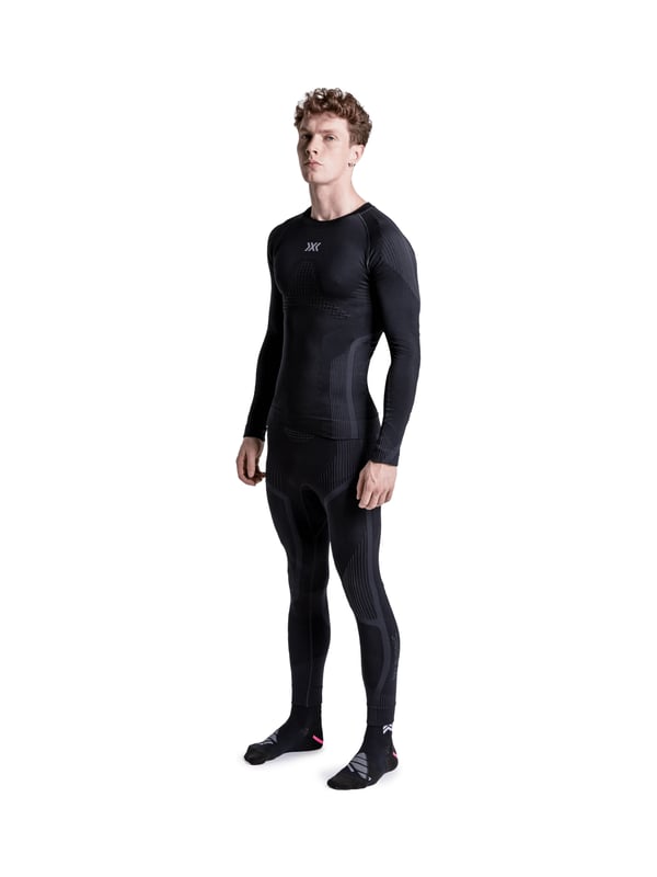 Miniatyrbillede 6 af 13: X-BIONIC Invent Shirt LS Men