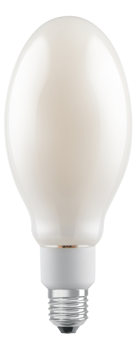 Osram HQL LED FILAMENT VALUE LED-lampe Varm hvid 2700 K 38 W E27 D