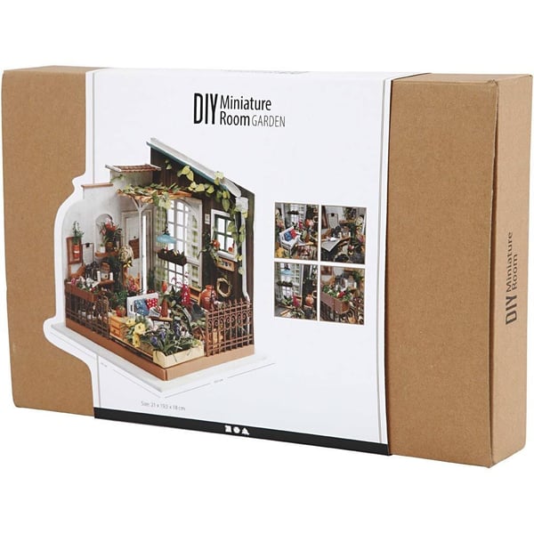 Creativ Company 57880 Askartelulelu