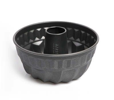 Kaiser 621272 bakform Bakform med alfabet 1 styck