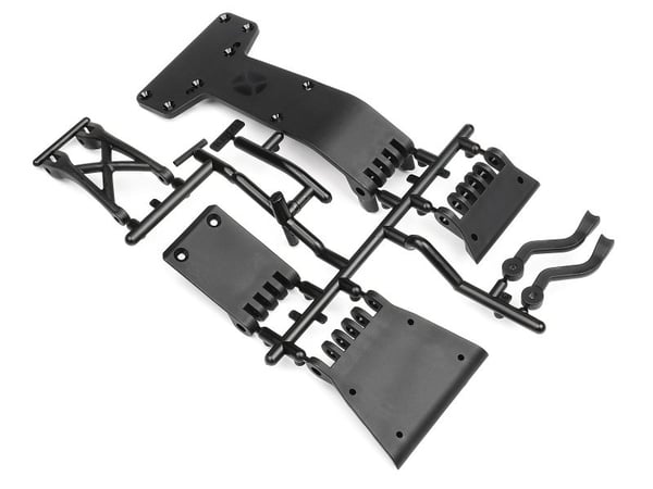 HPI Racing 103328 Radio-kontrolleret (RC) model dele og tilbehør