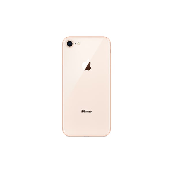 Come Novo iPhone 8 11,9 cm (4.7") Single SIM iOS 11 4G 64 GB Guld Renoveret