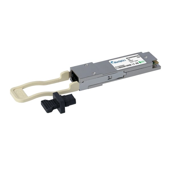 BlueOptics X2124A-N-BO modul til netværksmodtager Fiberoptisk QSFP