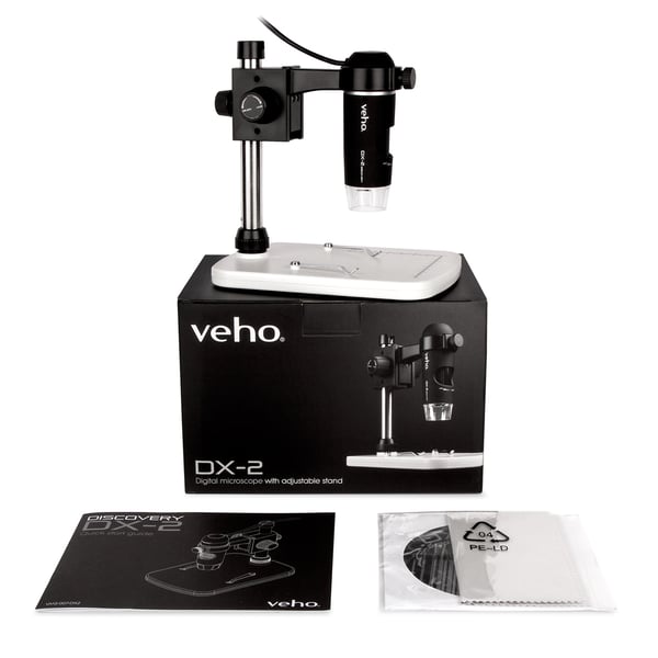 Veho DX-2 300x Digitalt mikroskop
