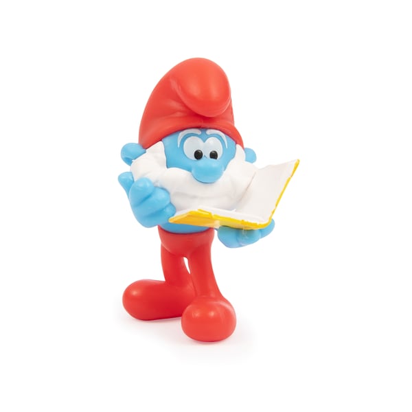 GP TOYS PUF37 action - ja keräilyfiguuri