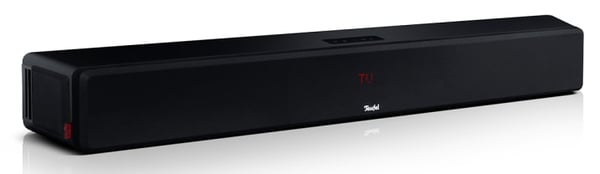 Miniatyrbild 2 av 3: Teufel CINEBAR ULTIMA Svart 2.0 kanaler 380 W