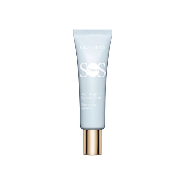 Clarins SOS Primer 30 ml Rosa