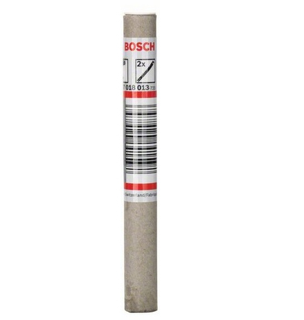 Pikkukuva 2 / 2: Bosch 2607018013 Kuviosahanterä 2 kpl