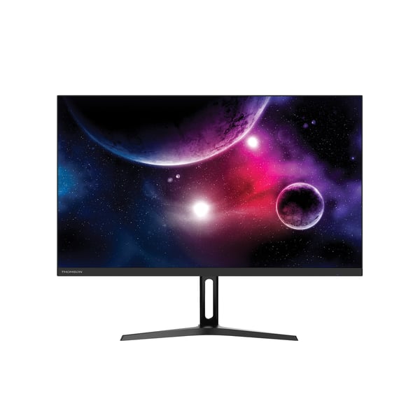 Pikkukuva 2 / 10: Thomson M24FG2Y14 tietokoneen litteä näyttö 60,5 cm (23.8") 1920 x 1080 pikseliä Full HD LED Musta