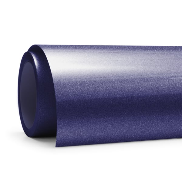 Miniatyrbillede 6 af 10: Cricut 651550552-BUN varmeoverførende vinyl Varmoverførsel vinylrulle Glat overføringsvinyl