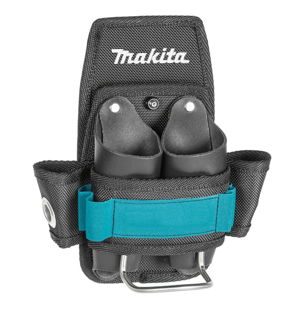 Makita E-15285 arbejdsværktøjsholder & reol Fjederklemme