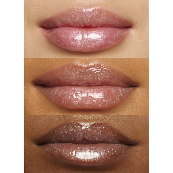 Miniatyrbillede 4 af 5: Clarins Lip Perfector Glow 12 ml 20 Translucent Glow