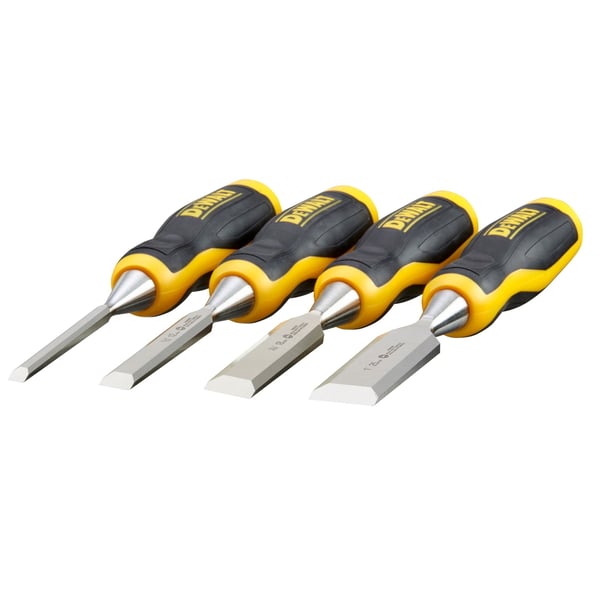 DeWALT DWHT0-16063 stämjärn för träarbete