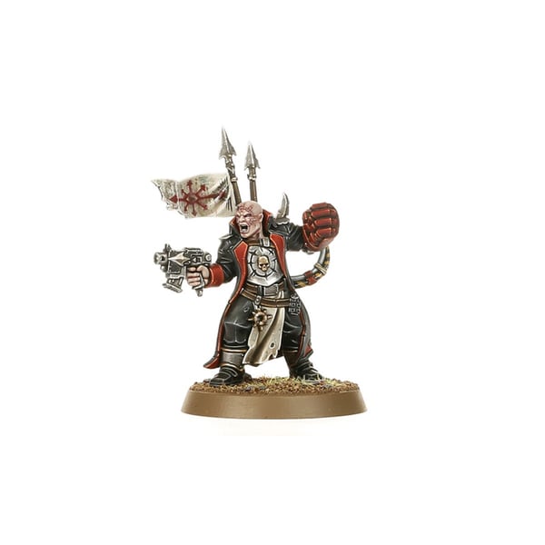 Games Workshop 43-106 collectible figure
