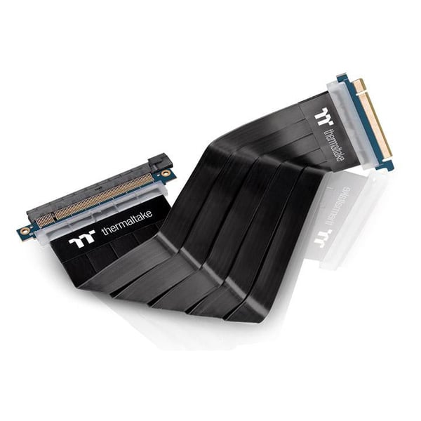 Thermaltake AC-045-CN1OTN-C1 interface-kort/adapter Intern PCIe