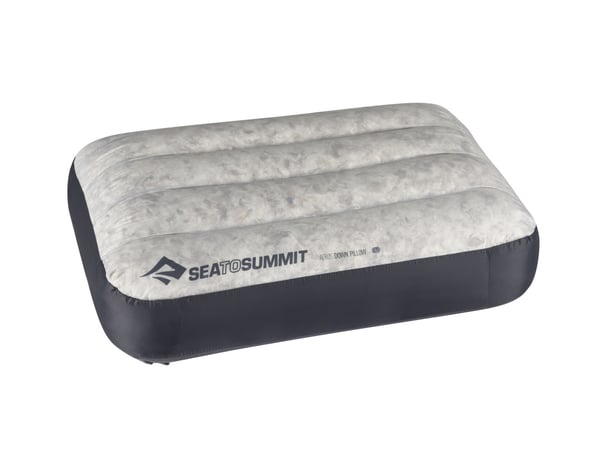 Miniatyrbillede 9 af 11: Sea To Summit Aeros Down Pillow Oppustelig