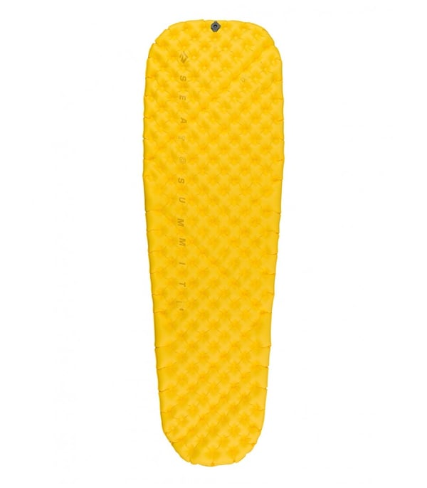 Sea To Summit UltraLight Mat 640 mm 2010 mm Gul