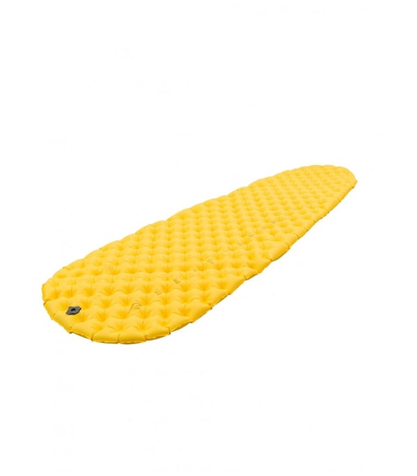 Miniatyrbild 2 av 12: Sea To Summit UltraLight Mat 640 mm 2010 mm Gul