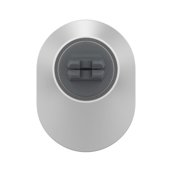 Miniatyrbillede 7 af 8: Belkin WIC003btGR Aktiv holder Mobiltelefon/Smartphone Rustfrit stål