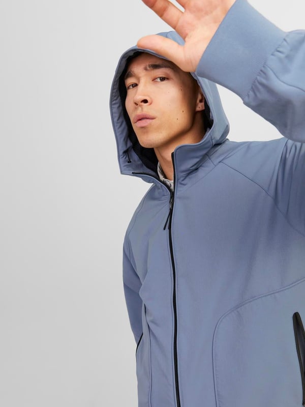 Pikkukuva 4 / 7: Jack & Jones 12252910_1310.60 takki ja pusakka