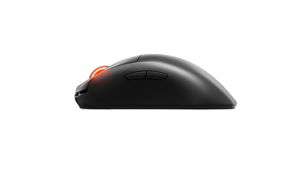 Miniatyrbillede 4 af 6: Steelseries ^PRIME WIRELESS mus Kontor Højre hånd Bluetooth Optisk 18000 dpi
