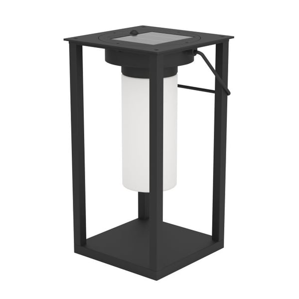 EGLO USIGNI bordlampe LED Sort