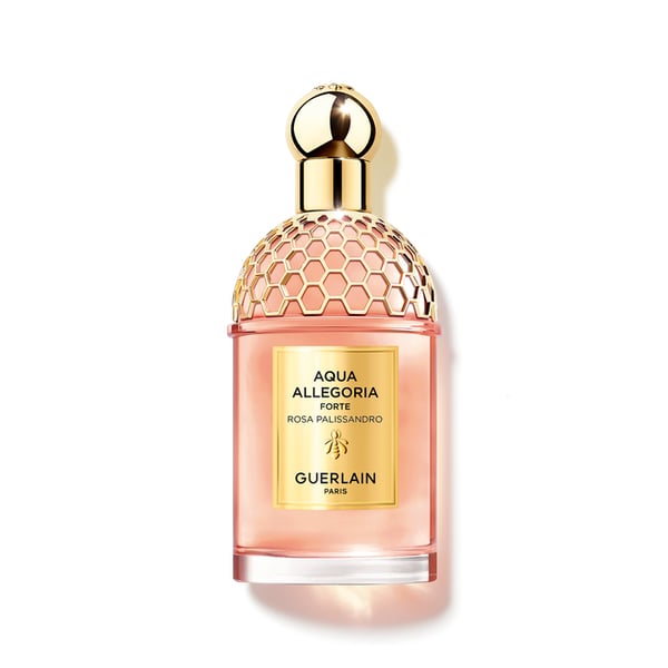 Guerlain Aqua Allegoria Rosa Palissandro Forte 125 ml Naisten Guerlain Aqua Allegoria Rosa Palissandro Forte 125 ml Naisten