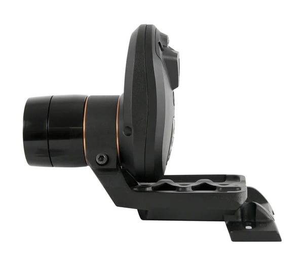 Miniatyrbillede 2 af 6: Celestron 94005 tilbehør til teleskop Monteringsplade til teleskop