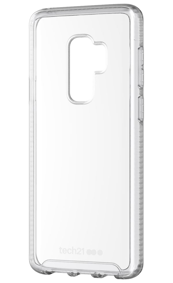 Innovational Pure Clear mobiltelefon etui Cover Transparent
