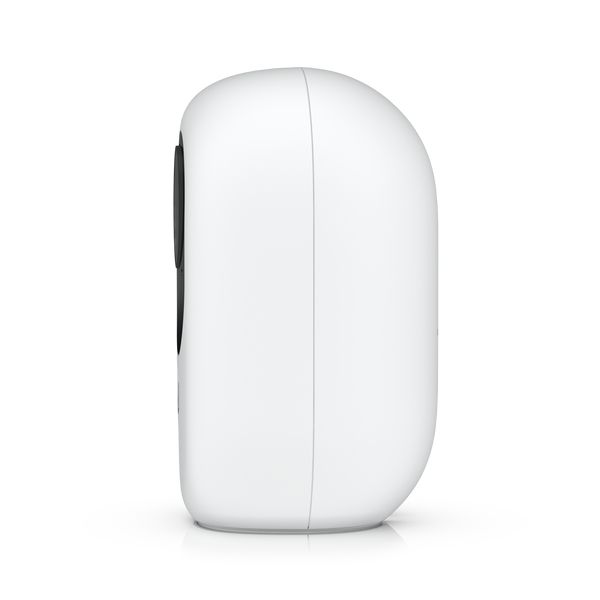 Miniatyrbild 4 av 6: Ubiquiti G4 Instant Kub IP-säkerhetskamera Utomhus 2688 x 1512 pixlar Vägg
