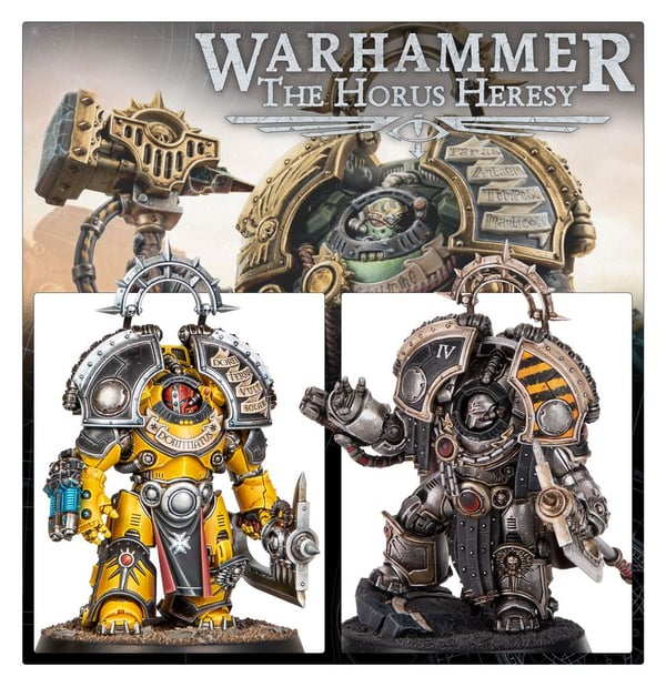 Miniatyrbillede 10 af 10: Games Workshop 31-126 collectible figure