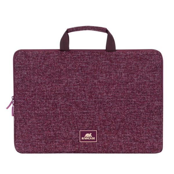 Rivacase 7913 35,6 cm (14") Etui Bourgogne